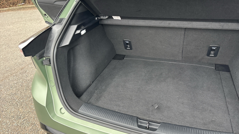 MG MG4 320kW EV XPOWER 64kWh 5dr Auto Electric Hatchback